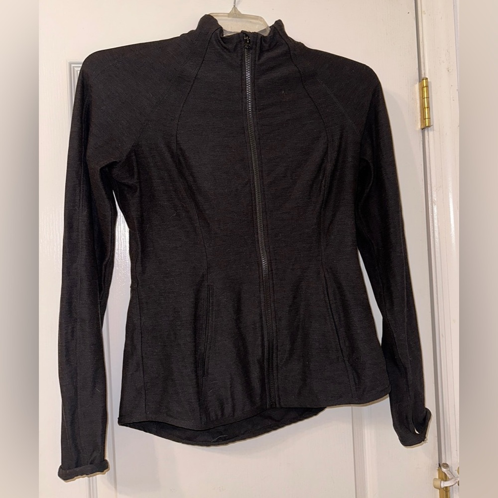 Workout Jacket